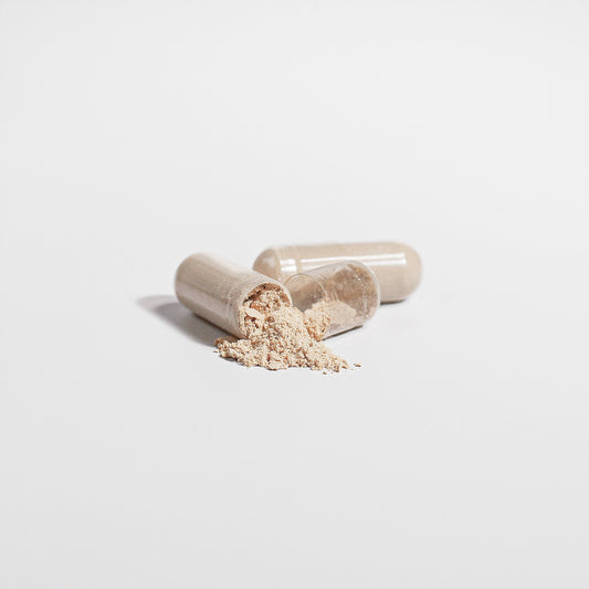 Boost Your Brainpower: The Top Natural Supplements for Memory & Mental Clarity
