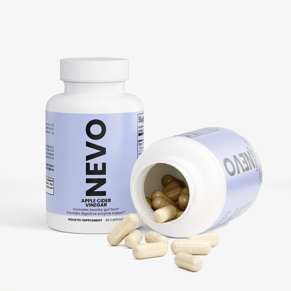 ACV-CAPSULES